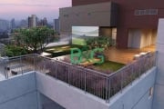 Apartamento com 1 dormitório à venda, 44 m² por R$ 605.058,30 - Perdizes - São Paulo/SP