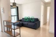 Apartamento com 2 dormitórios à venda, 60 m² por R$ 1.391.520 - Pinheiros - São Paulo/SP