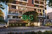 Studio à venda, 41 m² por R$ 476.001,90 - Sumaré - São Paulo/SP