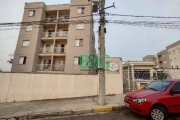 Apartamento com 2 dormitórios à venda, 45 m² por R$ 119.069,46 - Bairro Das Graças - Cotia/SP