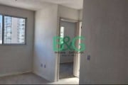 Apartamento com 2 dormitórios à venda, 42 m² por R$ 260.000 - Barra Funda - São Paulo/SP