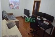 Apartamento com 2 dormitórios à venda, 50 m² por R$ 301.600 - Ipiranga - São Paulo/SP