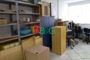 Sala à venda, 29 m² por R$ 218.400 - Vila Guarani (Zona Sul) - São Paulo/SP