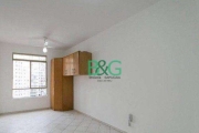 Apartamento com 1 dormitório à venda, 37 m² por R$ 248.900,00 - República - São Paulo/SP