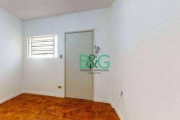 Apartamento com 1 dormitório à venda, 66 m² por R$ 379.000,00 - Vila Buarque - São Paulo/SP