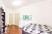 Apartamento com 1 dormitório à venda, 41 m² por R$ 228.900,00 - República - São Paulo/SP