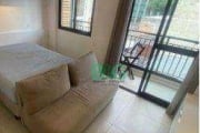 Apartamento com 1 dormitório à venda, 27 m² por R$ 383.000,00 - Sé - São Paulo/SP