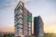 Apartamento com 3 dormitórios à venda, 94 m² por R$ 1.445.499,00 - Vila Mariana - São Paulo/SP