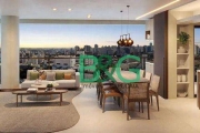 Apartamento com 3 dormitórios à venda, 123 m² por R$ 1.754.280,00 - Vila Mariana - São Paulo/SP