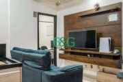 Apartamento com 2 dormitórios à venda, 67 m² por R$ 344.000,00 - República - São Paulo/SP