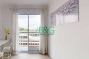 Apartamento com 1 dormitório à venda, 26 m² por R$ 319.000,00 - Jabaquara - São Paulo/SP