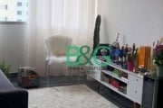 Apartamento com 3 dormitórios à venda, 100 m² por R$ 548.900,00 - Vila Guarani (Zona Sul) - São Paulo/SP