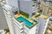 Apartamento com 4 dormitórios à venda, 159 m² por R$ 2.524.425,75 - Vila Dom Pedro I - São Paulo/SP