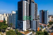 Studio com 1 dormitório à venda, 27 m² por R$ 413.424,00 - Saúde - São Paulo/SP