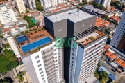 Studio com 1 dormitório à venda, 27 m² por R$ 287.496,00 - Saúde - São Paulo/SP