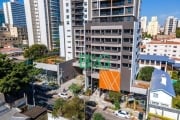 Studio com 1 dormitório à venda, 24 m² por R$ 251.460,00 - Saúde - São Paulo/SP