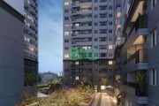 Apartamento com 2 dormitórios à venda, 41 m² por R$ 353.974,50 - Ipiranga - São Paulo/SP