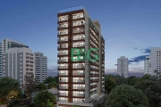 Apartamento com 1 dormitório à venda, 38 m² por R$ 420.750,00 - Campo Limpo - São Paulo/SP