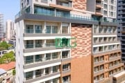 Apartamento com 2 dormitórios à venda, 69 m² por R$ 901.296,00 - Brooklin - São Paulo/SP