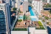 Apartamento com 2 dormitórios à venda, 69 m² por R$ 901.296,00 - Brooklin - São Paulo/SP