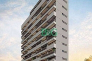 Apartamento com 2 dormitórios à venda, 51 m² por R$ 820.710,00 - Higienópolis - São Paulo/SP