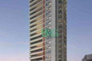 Apartamento com 2 dormitórios à venda, 74 m² por R$ 1.461.596,40 - Paraíso - São Paulo/SP