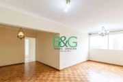 Apartamento com 3 dormitórios à venda, 115 m² por R$ 899.000 - Vila Olímpia - São Paulo/SP