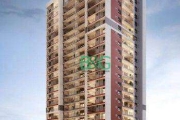 Apartamento com 2 dormitórios à venda, 75 m² por R$ 1.309.166,10 - Vila Clementino - São Paulo/SP