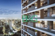 Studio com 1 dormitório à venda, 24 m² por R$ 364.320,00 - Vila Madalena - São Paulo/SP