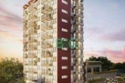 Studio com 1 dormitório à venda, 23 m² por R$ 337.540,50 - Vila Clementino - São Paulo/SP