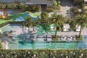 Apartamento com 4 dormitórios à venda, 151 m² por R$ 2.981.090,97 - Vila Clementino - São Paulo/SP