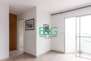 Apartamento à venda, 50 m² por R$ 999.000,00 - Limão - São Paulo/SP