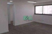 Conjunto, 90 m² - venda por R$ 1.260.000 ou aluguel por R$ 10.447/mês - Vila Olímpia - São Paulo/SP