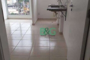 Apartamento com 1 dormitório para alugar, 29 m² por R$ 1.680,00/mês - Vila Guilhermina - São Paulo/SP