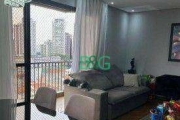 Apartamento com 3 dormitórios à venda, 120 m² por R$ 899.000,00 - Tatuapé - São Paulo/SP