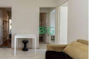 Apartamento com 2 dormitórios à venda, 50 m² por R$ 449.000,00 - Jabaquara - São Paulo/SP