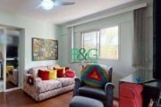 Apartamento com 1 dormitório à venda, 51 m² por R$ 313.789,00 - Vila Parque Jabaquara - São Paulo/SP