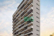 Apartamento com 1 dormitório à venda, 88 m² por R$ 1.534.500,00 - Higienópolis - São Paulo/SP