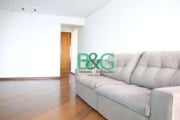 Apartamento Duplex com 3 dormitórios à venda, 170 m² por R$ 1.659.000 - Vila Mariana - São Paulo/SP