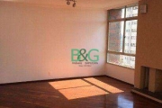 Apartamento com 3 dormitórios à venda, 240 m² por R$ 1.299.000,00 - Campo Belo - São Paulo/SP