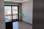 Apartamento com 3 dormitórios à venda, 69 m² por R$ 534.000,00 - Vila Primavera - São Paulo/SP