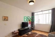 Apartamento com 2 dormitórios à venda, 84 m² por R$ 999.000 - Jardim Paulista - São Paulo/SP