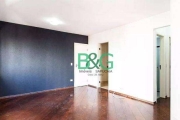 Apartamento com 2 dormitórios à venda, 58 m² por R$ 799.000 - Jardim Paulista - São Paulo/SP