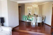 Apartamento com 3 dormitórios à venda, 128 m² por R$ 798.000,00 - Casa Verde - São Paulo/SP