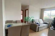 Apartamento com 2 dormitórios para alugar, 43 m² por R$ 2.900/mês - Vila Suzana - São Paulo/SP