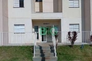 Apartamento com 2 dormitórios à venda, 44 m² por R$ 94.815,14 - Cambuí - Itapetininga/SP