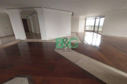 Apartamento Duplex com 6 dormitórios à venda, 455 m² por R$ 1.475.100,00 - Vila Andrade - São Paulo/SP