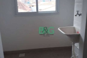 Apartamento com 2 dormitórios à venda, 45 m² por R$ 220.000 - Jardim San Giovani - Ferraz de Vasconcelos/SP