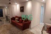 Apartamento com 3 dormitórios à venda, 107 m² por R$ 1.249.000,00 - Vila Albertina - São Paulo/SP