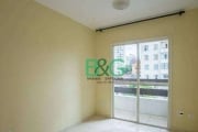 Apartamento com 1 dormitório à venda, 40 m² por R$ 402.890 - Barra Funda - São Paulo/SP